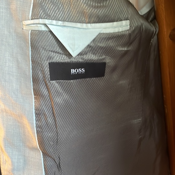 Hugo Boss Sports jacket size 42S/52CEu - Picture 8 of 11